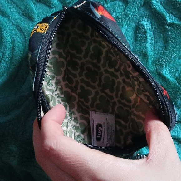 Lug Pouch - Picture 3 of 3